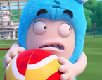 The Oddbods Show S4