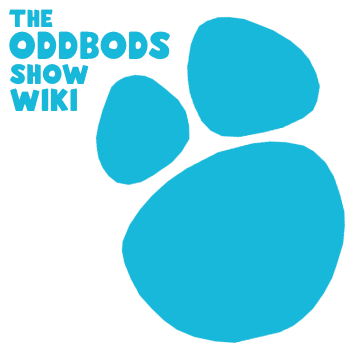 The Oddbods Show Wiki