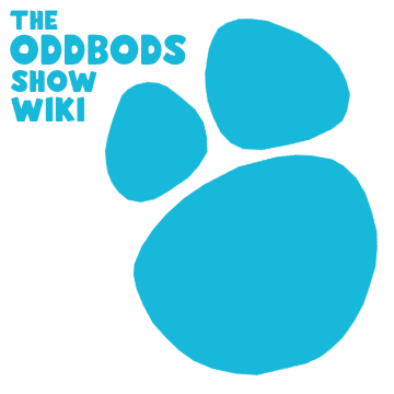 The Oddbods Show Wiki