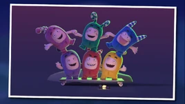 Party Monsters Photo