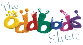 The Oddbods Show logo