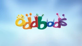Oddbods volume 2
