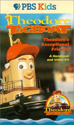 Theodore'sExceptionalFriends