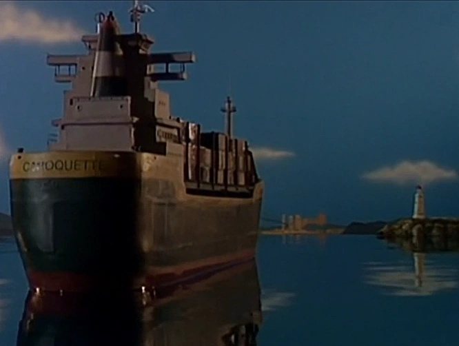 Caroquette/Gallery Theodore Tugboat Wiki Fandom