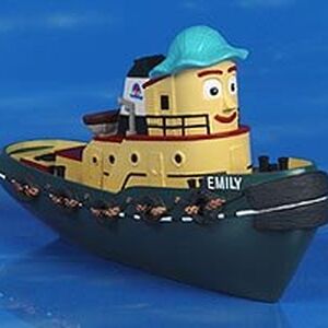 theodore tugboat toy