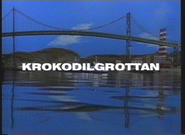 Swedish Title Card