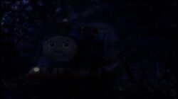 Thomas And Friends Theodore Tugboat Series Ep.3-The Dark And Scary Cove