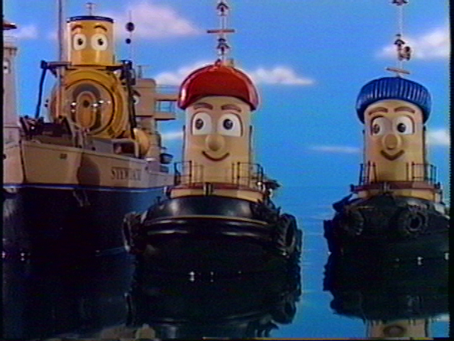 Theodore And The Hunt For Northumberland Theodore Tugboat Wiki Fandom