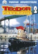 Finnish release