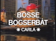 Swedish title card