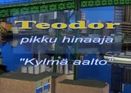 Finnish Title Card