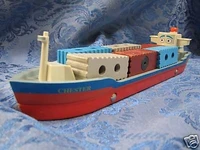Brio/Gallery | Theodore Tugboat Wiki | Fandom