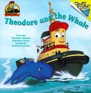 TheodoreAndTheWhaleBook