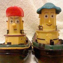 theodore tugboat toy