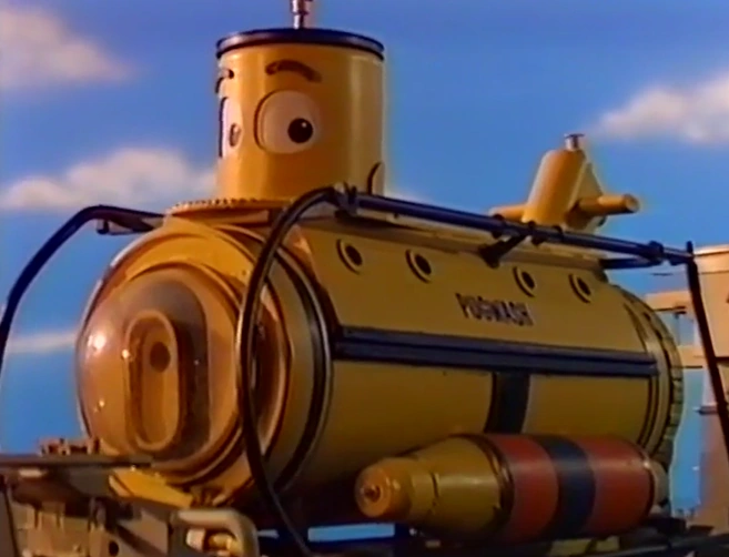 Pugwash/Behind the Scenes Theodore Tugboat Wiki Fandom