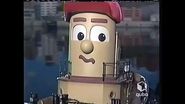 Theodore Tugboat-Theodore The Jokester