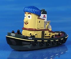 Hank/Gallery | Theodore Tugboat Wiki | Fandom