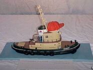 Theodore Too's Prototype