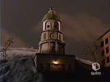The Clock Tower