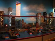 The Big Harbour
