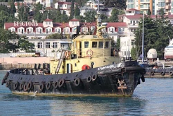 Hank/Gallery | Theodore Tugboat Wiki | Fandom