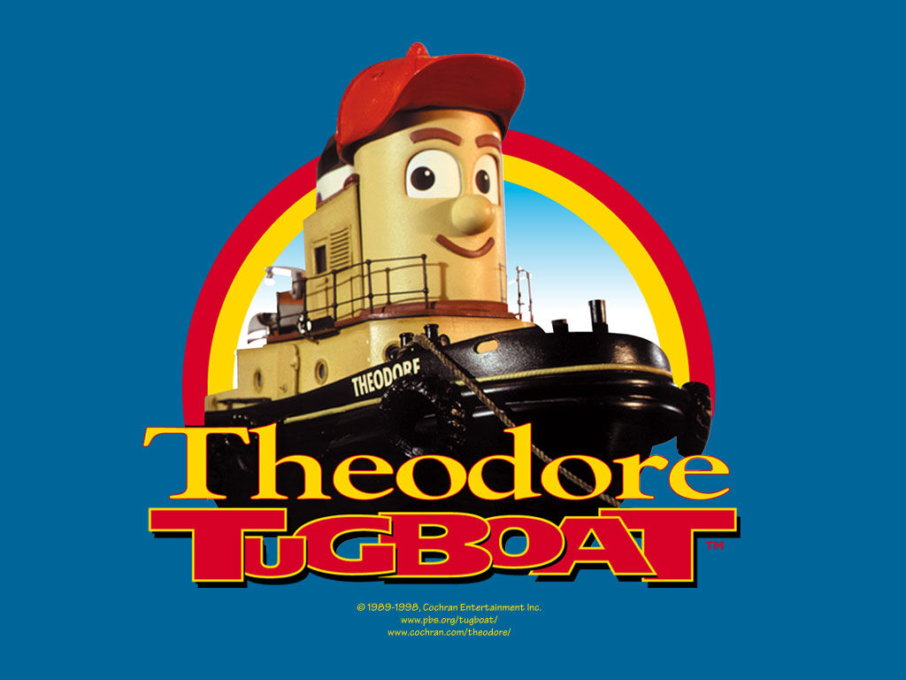 Tugboat : We'll pull you where you want… Tugboat : We'll pull you where you want… Tugboat Tour 2-27
