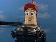 Theodore in Season 2