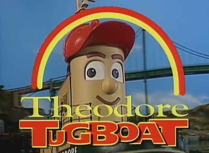 Fundy, Theodore Tugboat Wiki