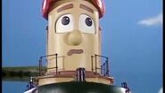 Theodore Tugboat-Theodore And The Lost Bell Buoy