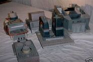Superstructures
