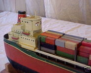 Conrad Explorer
