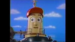 Theodore Tugboat-Theodore And The Unsafe Ship-0