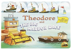 Fundy, Theodore Tugboat Wiki