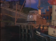Baddeck in Season 4