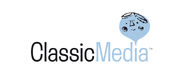 Classic Media logo (2002-2012)