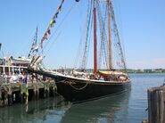 Bluenose II