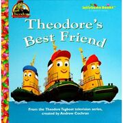 TheodoresBestFriendBook