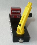 Brio model