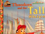 Theodore and the Tall Ships