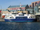Dartmouth III (Ferry)