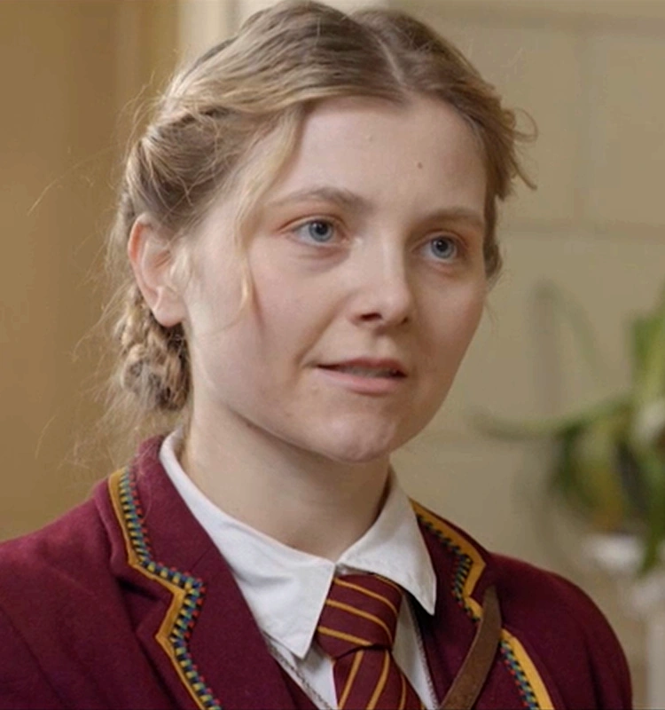 Maya Linton Theodosia Wiki Fandom