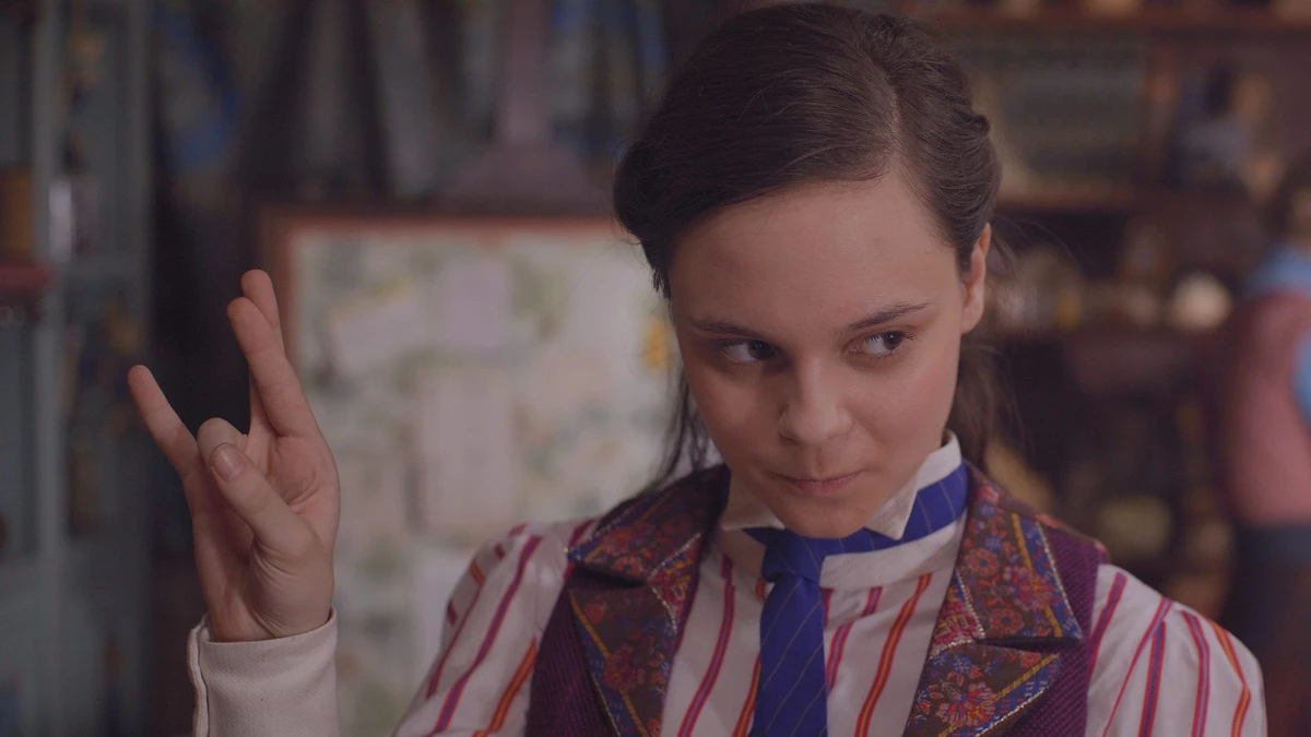 Power Move Theodosia Wiki Fandom