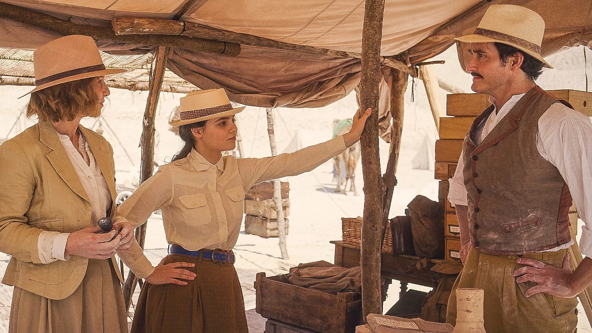 The Eye of Horus Theodosia Wiki Fandom