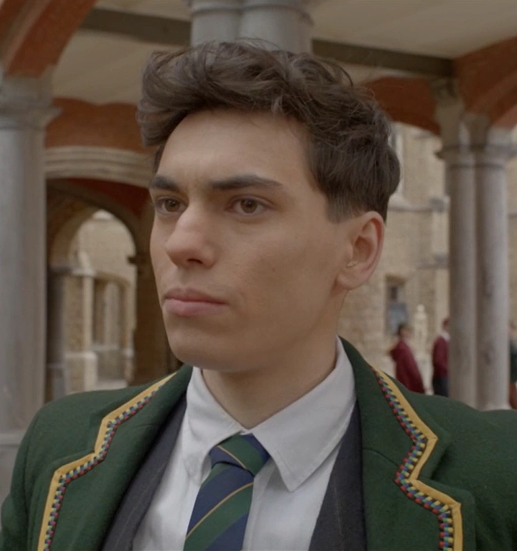 Darius Kastour Theodosia Wiki Fandom