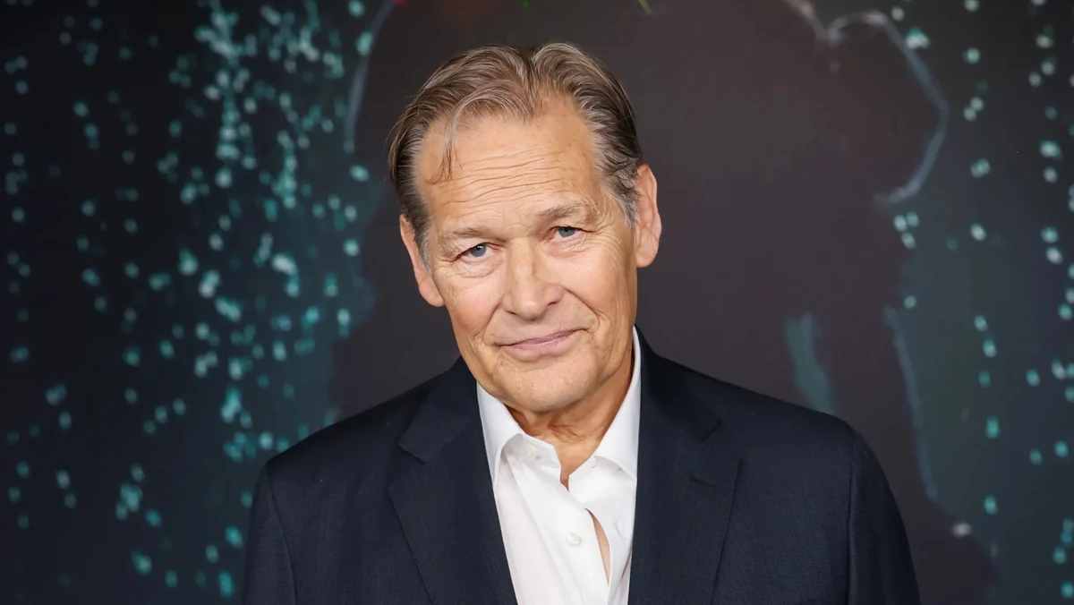 filme und serien von james remar