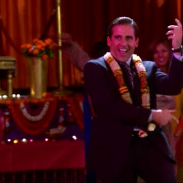Diwali Dunderpedia The Office Wiki Fandom Diwali is the sixth episode of the third season of the office and the 34th overall. diwali dunderpedia the office wiki