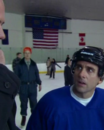 mike scott hockey jersey