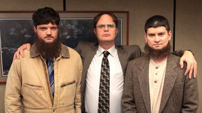 The Schrute Family