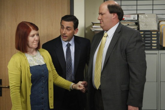 Goodbye, Michael | Dunderpedia: The Office Wiki | Fandom