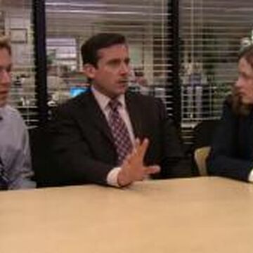 picture The Office Cheese Balls Episode broke dunderpedia the office wiki